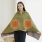 🖤Black Friday - 50% OFF!!💥Stay Warm All Winter — Portable Electric Heated Blanket Shawl