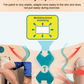 ⏳Time-Limited Sale 49% OFF⏰ Ginger Pain Relief Patches – Natural Heat Therapy for Aches & Stiffness | Stick It Where It Hurts! 💆‍♀️