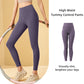 🔥Hot Sale 50% OFF🏆High Waisted Tummy Control Shaping Training Leggings