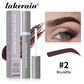 ✨💗LAST DAY BUY 1 GET 1 FREE!!💗WONDER BLADING Dream Brow Gel Serum – Waterproof, Volumising, Buildable Colour & Brow-Boosting Care for Fuller, Healthier Brows Makeup