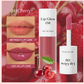 💋 Get the Perfect Pout✨ Hydrating Tinted Lip Glow Oil 💖