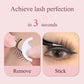 💛Self-Adhesive Reusable Lashes💛3-Sec Application, No Glue Needed