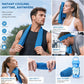✨Last Day Buy 1 Get 1 Free❄️Cold Sweat Towel You Can Use Anywhere, Anytime! Reusable Soft Absorbent Cooling Portable