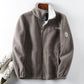 🎄Autumn Hot Sale 70% OFF🎁 Unisex Double-Layer Padded Warm Jacket