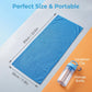 ✨Last Day Buy 1 Get 1 Free❄️Cold Sweat Towel You Can Use Anywhere, Anytime! Reusable Soft Absorbent Cooling Portable