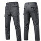 ⏳LAST DAY SALE 50% OFF!!🔥Men's Outdoor Multi-Pocket Cargo Pants🏆