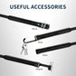 🏆Last Day 50% Off!✨📷HD Endoscope Camera for iPhone & Android – 1920P Inspection Scope with 8 Adjustable LED Lights 🔍📱