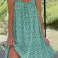 🎉 Summer Hot Sale 50% OFF！！👗 Floral Loose-Fitting Sundress💐