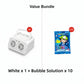 📢📢Limited-time 50% discount!!🫧Handheld Multi-Hole Bubble Machine🫧