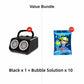 📢📢Limited-time 50% discount!!🫧Handheld Multi-Hole Bubble Machine🫧