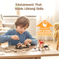 📢📢Hot Sale 50% OFF!!🛠️Diy Creative Handmade Technology Toys