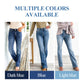 📢📢Last Day-50% OFF!!👖High Stretch Tummy Control Jeans
