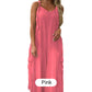 🎉This week's Special Sales - 50% OFF✨Women's Loose Wide-Leg Jumpsuit with Pockets