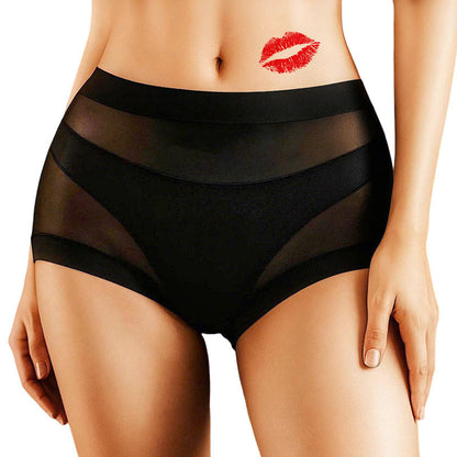 💗 Last Day Buy 1 Get 1 Free💗✨Women's Breathable Shorts Underwear – Breathable, Seamless, Comfortable 💨