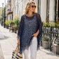 🌊Summer Hot Sale 50% Off🏖️Summer Metallic Crochet Cover-Up – Lightweight, Flowy & Effortlessly Stylish Summer Outfit