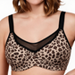 🏆 Last Day Special Price 60% OFF ! 💐Women's Plus Size Cooling Full Coverage Minimizer Bra