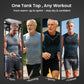 🏆Summer Hot Sale 50% Off💪Lonic Shaping Vest – Compression & Cooling❄️Body Contour✨ing & Sleeveless💪Invisible Under Clothes