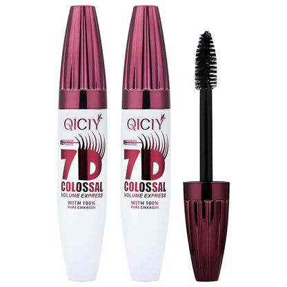 ⏰Limited-time offer!!✨BUY 1 GET 1 FREE✨Mascara for curl and length without smudging