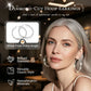 🎁Diamond-Cut Hoop Earrings for Women