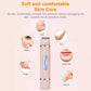 🎉 Last Day Promotion-49% OFF🔥2-In-1 Women's Electric Cordless Shaver