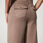 👖2025 HOT SALE 50% OFF🍃Stretch Twill Cropped Wide Leg Pants