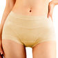 💗 Last Day Buy 1 Get 1 Free💗✨Women's Breathable Shorts Underwear – Breathable, Seamless, Comfortable 💨