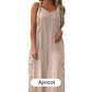 🎉This week's Special Sales - 50% OFF✨Women's Loose Wide-Leg Jumpsuit with Pockets