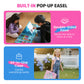 💗Hot Promotion 50% Off💗Deluxe 6-In-1 Art Creativity Set🎁The Best Present For Kids