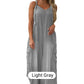🎉This week's Special Sales - 50% OFF✨Women's Loose Wide-Leg Jumpsuit with Pockets