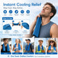 ✨Last Day Buy 1 Get 1 Free❄️Cold Sweat Towel You Can Use Anywhere, Anytime! Reusable Soft Absorbent Cooling Portable
