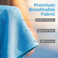 ✨Last Day Buy 1 Get 1 Free❄️Cold Sweat Towel You Can Use Anywhere, Anytime! Reusable Soft Absorbent Cooling Portable