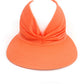 🔥 Summer Hot Sale 50% OFF💕👒UPF 50+ Sun Visor Ponytail Hat