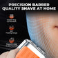 🎁Gift Idea Hot sale 49% OFF🔥Men's Portable Mini Rotary Electric Shaver