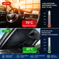 ✨️Last Day 50% OFF☀️🚗2026 Upgraded Universal Car Windshield Sun Shade Umbrella