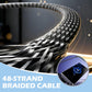 🔥2026 HOT SALE📱Fast Charging Adapter with 360° Foldable Phone Stand⚡
