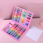 💗Hot Promotion 50% Off💗Deluxe 6-In-1 Art Creativity Set🎁The Best Present For Kids