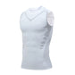 🏆Summer Hot Sale 50% Off💪Lonic Shaping Vest – Compression & Cooling❄️Body Contour✨ing & Sleeveless💪Invisible Under Clothes