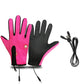 🔥HOT SALE - 70% OFF🧤Warm Thermal Gloves for Cycling, Running, and Driving
