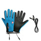 🔥HOT SALE - 70% OFF🧤Warm Thermal Gloves for Cycling, Running, and Driving