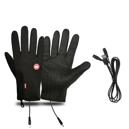 🔥HOT SALE - 70% OFF🧤Warm Thermal Gloves for Cycling, Running, and Driving