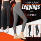 🔥Hot Sale 50% OFF🏆High Waisted Tummy Control Shaping Training Leggings