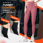 🔥Hot Sale 50% OFF🏆High Waisted Tummy Control Shaping Training Leggings
