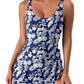 🌊2026 Summer Hot Sale 50% OFF👙Women's One Piece Tummy Control Tie Knot Swimsuit