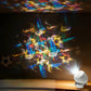 🎉Last Day 50% OFF!🐳Dynamic Rotating LED Projector Light – Auto Rotating Dynamic Effect, Bright & Soft Lighting, Wide Application for Party & Home Decor ✨