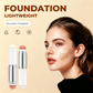 🎉BUY 1 GET 1 FREE🎉[OFFICIAL PRODUCT] BLANC Cover Cream Stick / Detachable Brush - Korean Skin Care Color-Changing Foundation Stick with Collagen Capsules (0.45 oz)