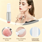 🎉BUY 1 GET 1 FREE🎉[OFFICIAL PRODUCT] BLANC Cover Cream Stick / Detachable Brush - Korean Skin Care Color-Changing Foundation Stick with Collagen Capsules (0.45 oz)