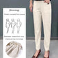 📢📢Last Day-60% Off!!🎀Nice Gift-Women's Elastic Waist Cotton Pants