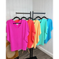 💥LAST DAY SALE 50% OFF🌟 Ultimate Comfort Style: Women's V-Neck Summer T-Shirt