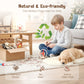 📢📢Hot Sale 50% OFF!!🛠️Diy Creative Handmade Technology Toys