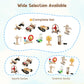 📢📢Hot Sale 50% OFF!!🛠️Diy Creative Handmade Technology Toys